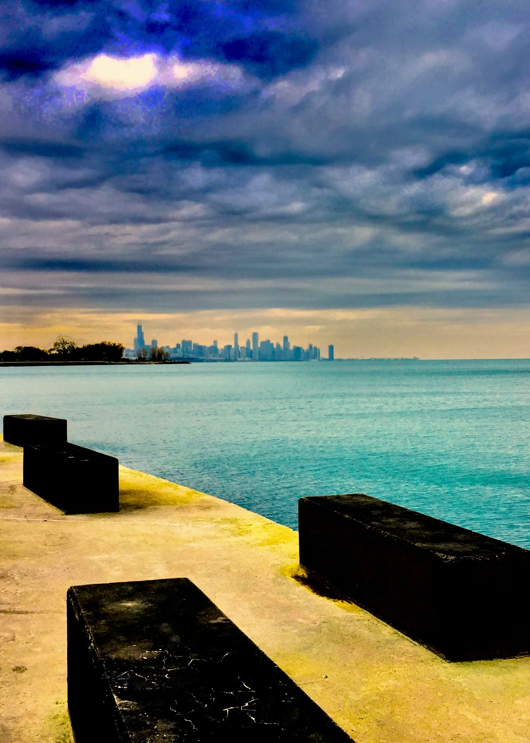 September Williams Author of Chasing Mercury Leaves McMillan Pronoun/Chaos + the perfect Image.