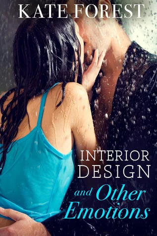September Williams Author of Chasing Mercury  Reviews  Interior Design and other Emotions by Kate Forest