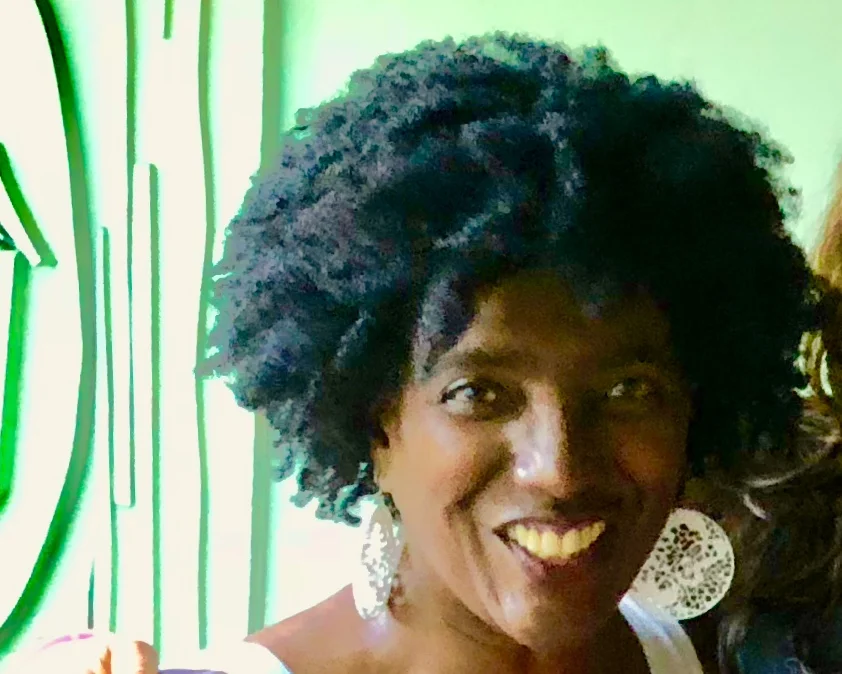 September Williams reading, chat and book signing for Chasing Mercury at Books Inc Alameda