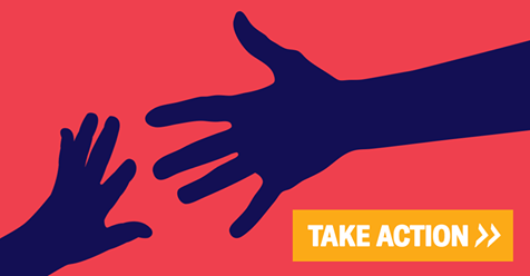 September Williams Author of Chasing :"Work at the community level and nationally for HOW to Help the Babies on the Border!"