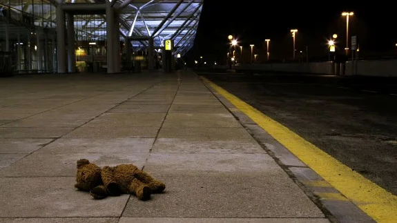 story beyond the still - teddy bear.jpg