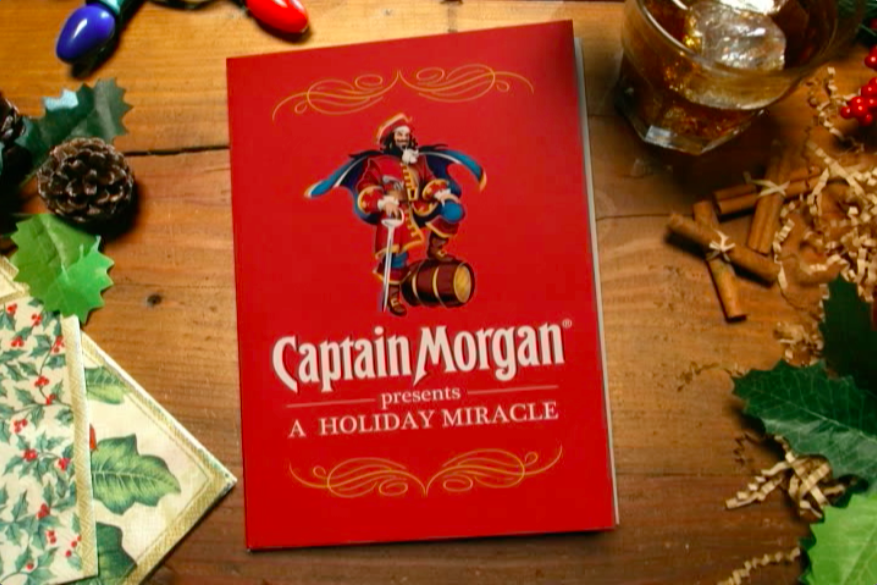 Captain Morgan holiday miracle.png