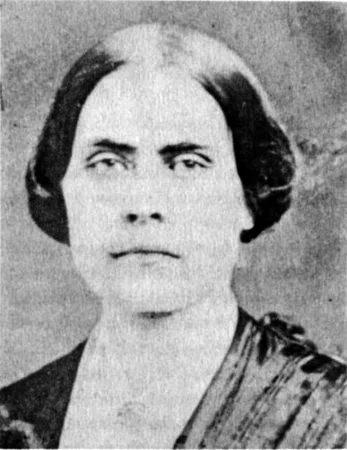 Women to Watch: Susan B. Anthony: Teacher, Lecturer, Author Activist