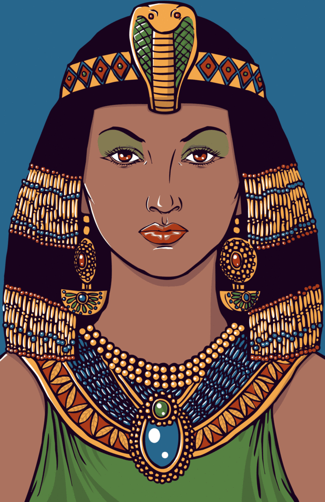 Women to Watch: Hatshepsut