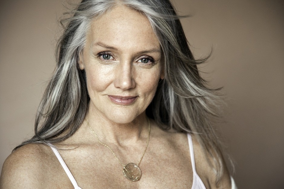 WOMEN TO WATCH: 61-Year-Old Beauty Queen and Senior Model Shapes Up Spiritu...