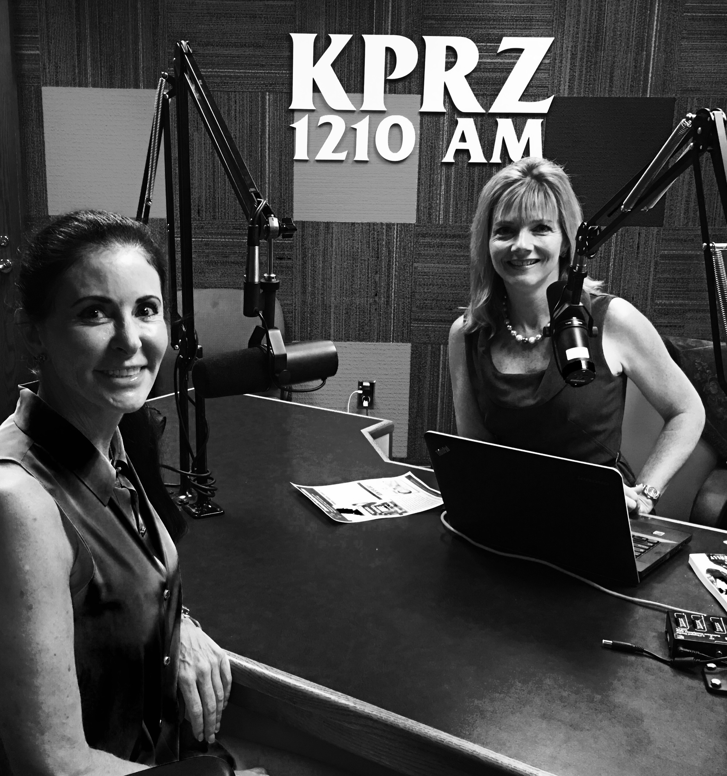 Brave Radio | KPRZ Read More...