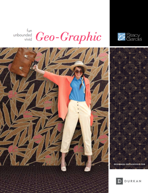 Geo-Graphic Brochure