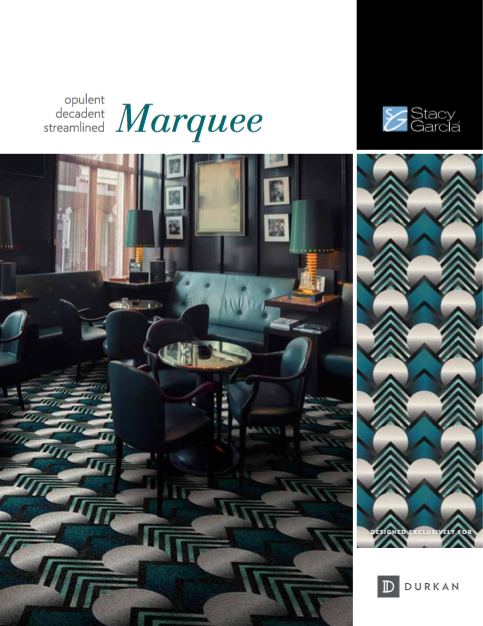 Marquee Brochure