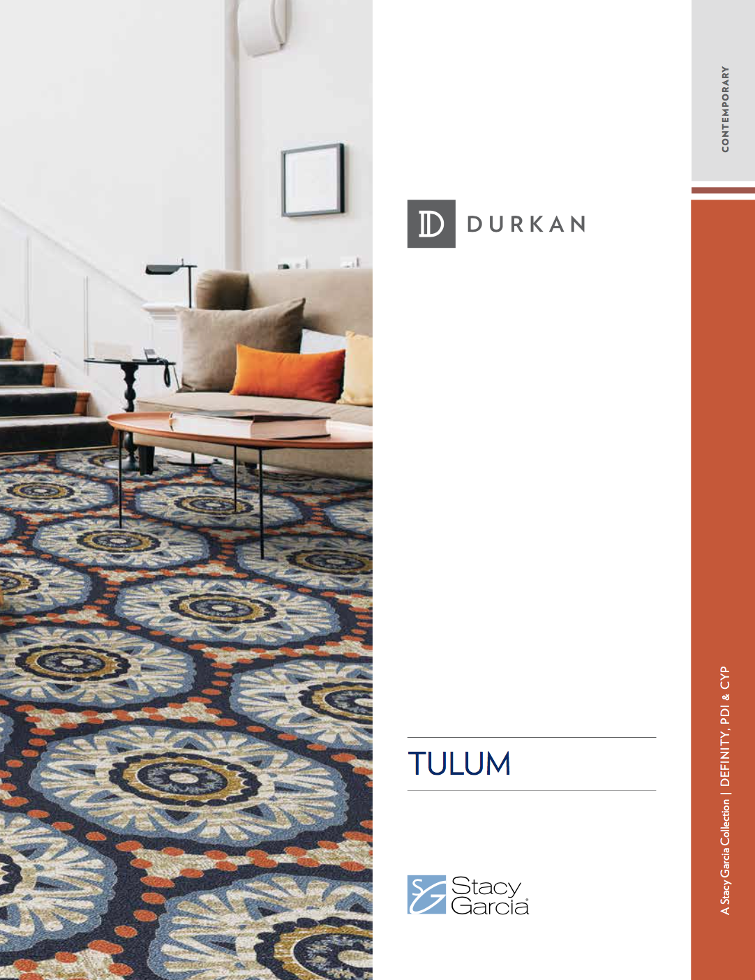Tulum Brochure
