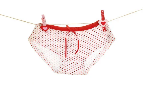 6 REASONS YOUR VAGINA MAY BE DRY