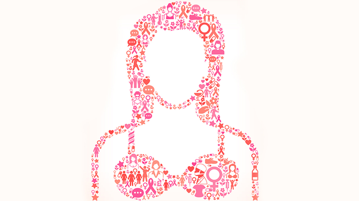 I HAD BREAST CANCER AT 30 AND LIVED TO SHARE MY STORY