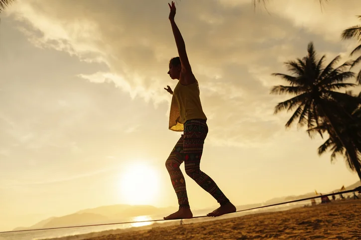 COMING TO TERMS WITH MY MENTAL ILLNESS MADE ME STRONGER