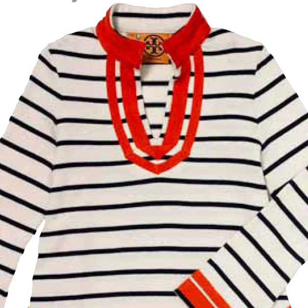 GO NAUTICAL