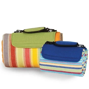 PLAN THE PERFECT PICNIC!