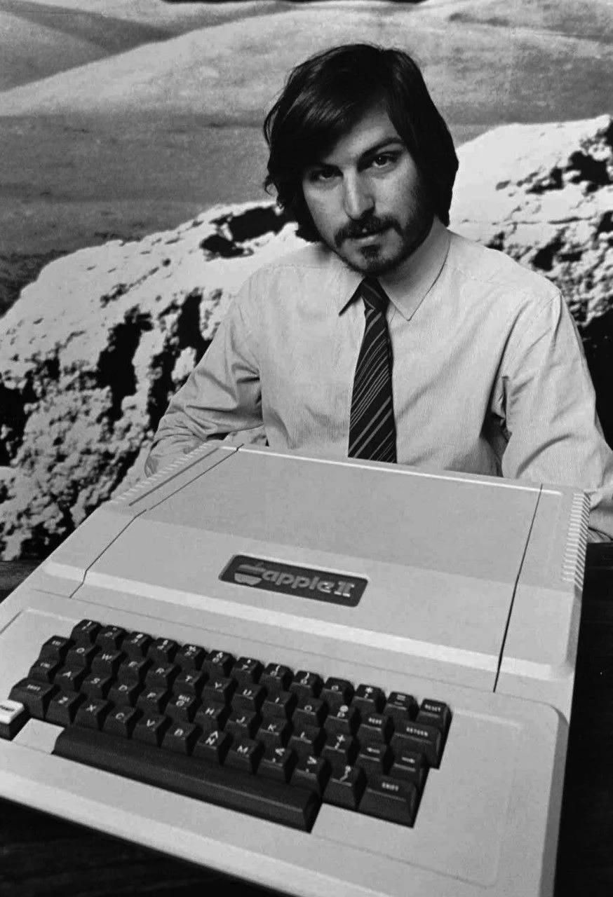 STEVE JOBS: 14 MOST SIGNIFICANT INVENTIONS