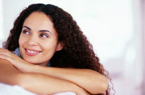 5 SURPRISING WAYS TO PREVENT SPLIT ENDS