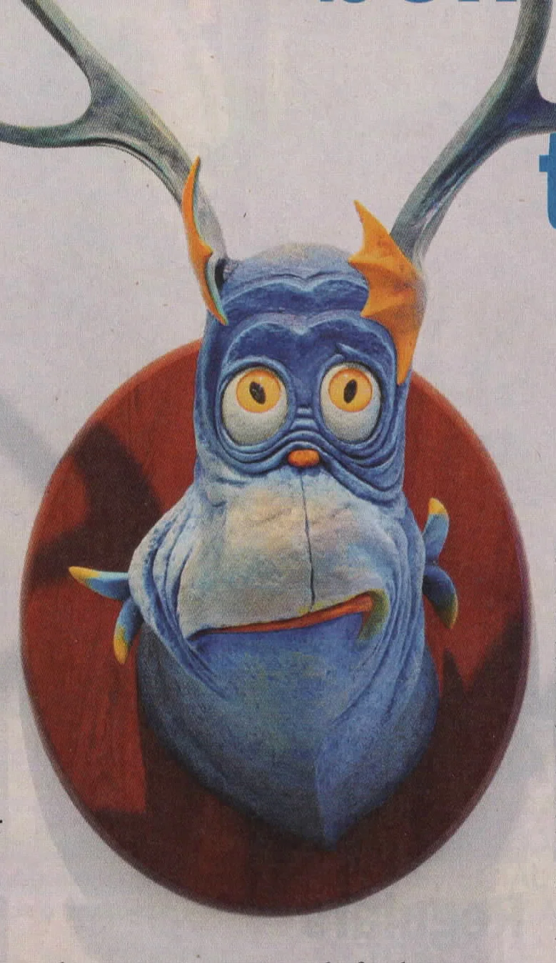 The Man Behind the Cat