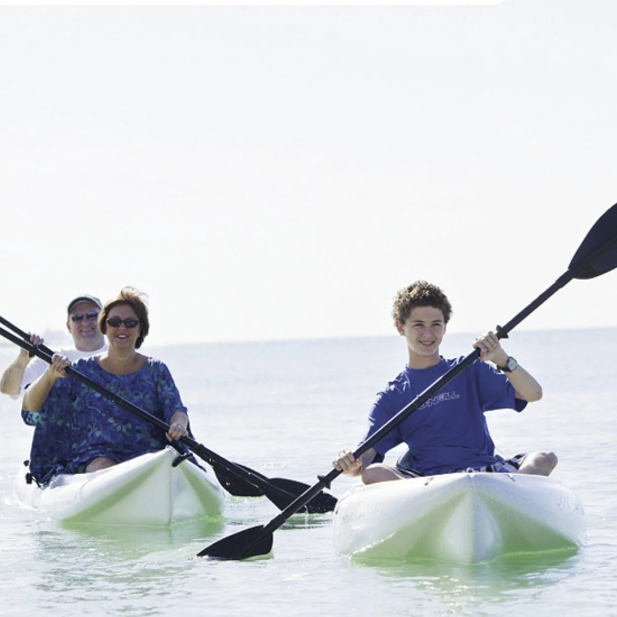 Sarasota: An Insider's Tour (iPad App)