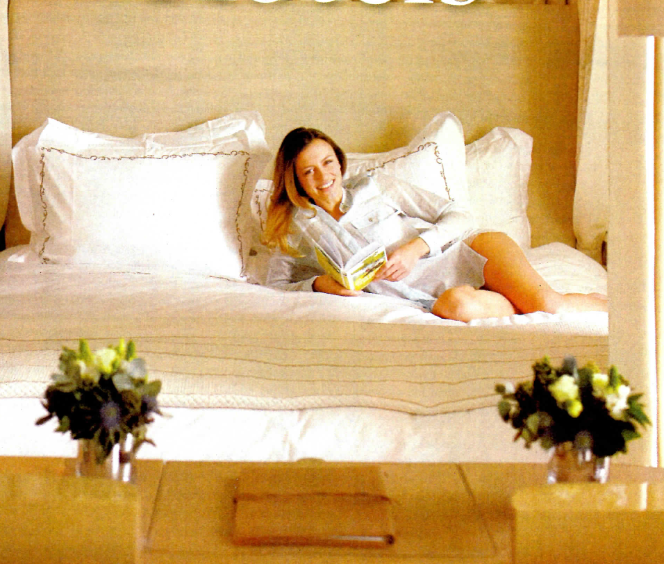 25 Most Romantic Hotels 2011