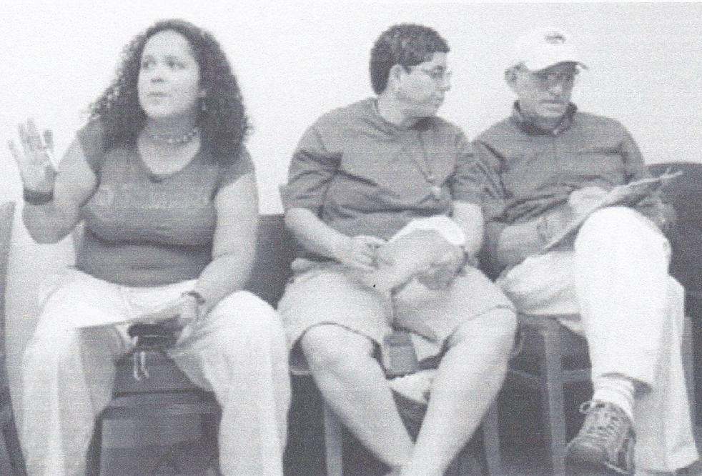 Organization Serves New York's Gay Latino Community
