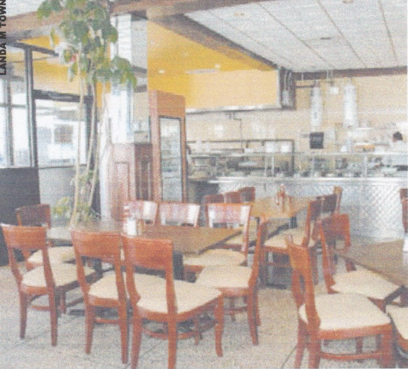 Steakhouse Replaces Popular Heights Restaurant