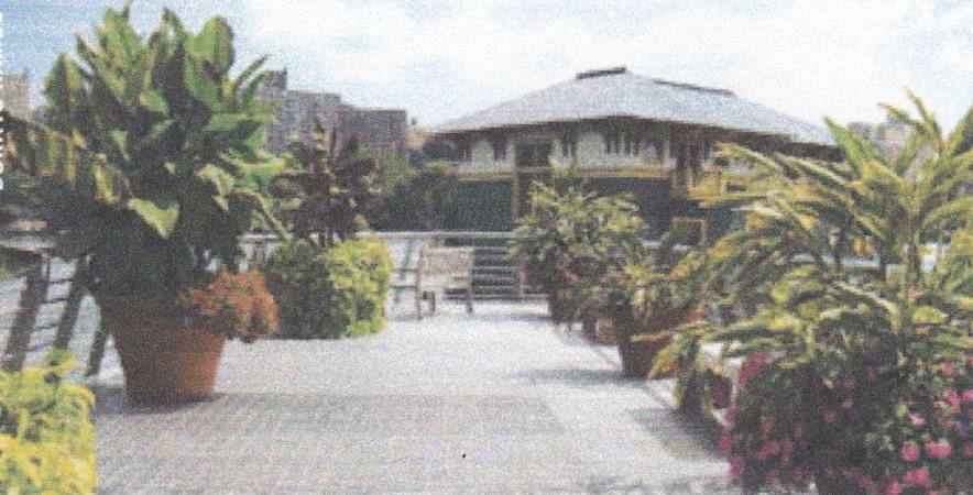 Oasis Parks