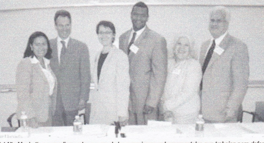 Forum Teaches Immigrant Rights