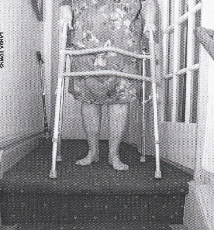 SAFE From Falling