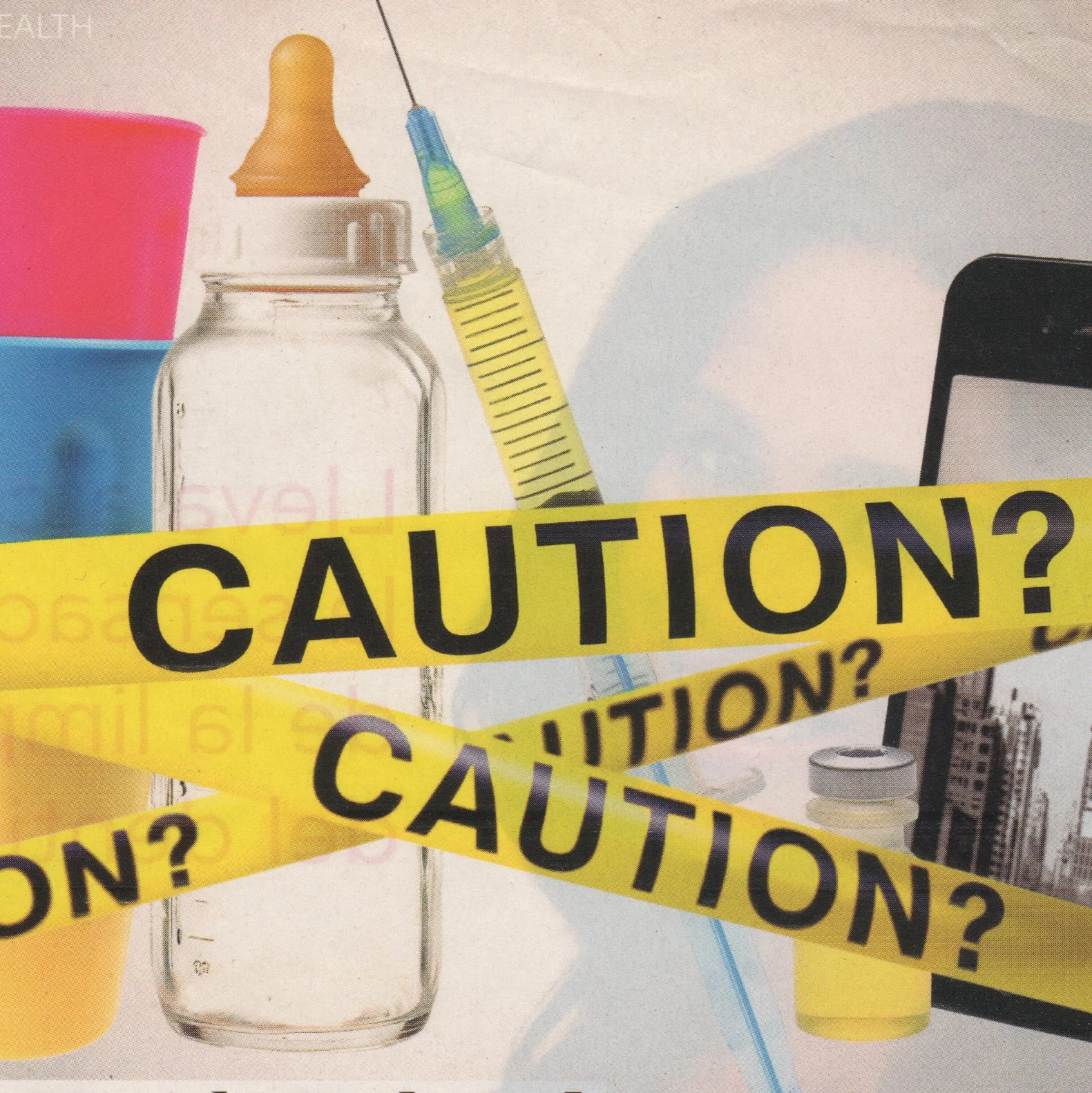 The Truth Behind 4 Hazardous Health Claims