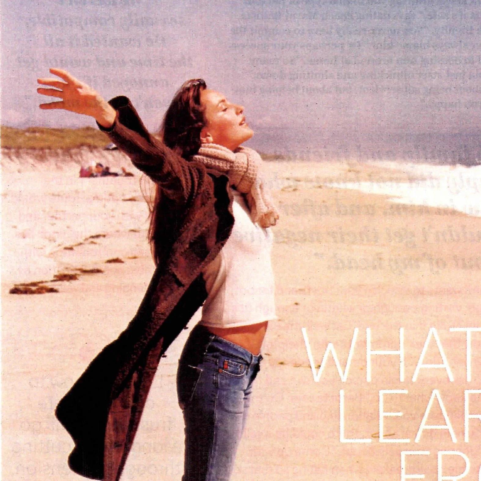 What To Learn from a Beakup