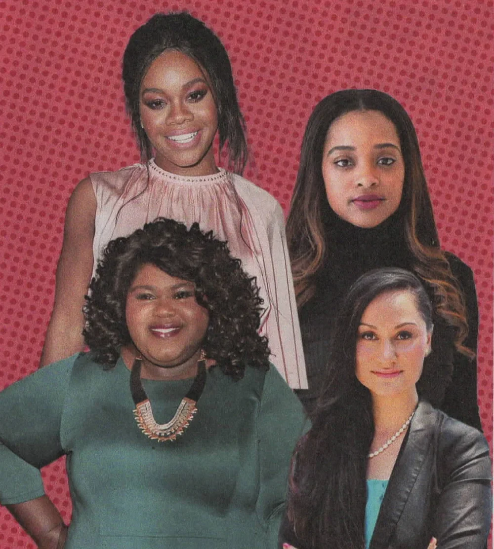 Who Run the World?