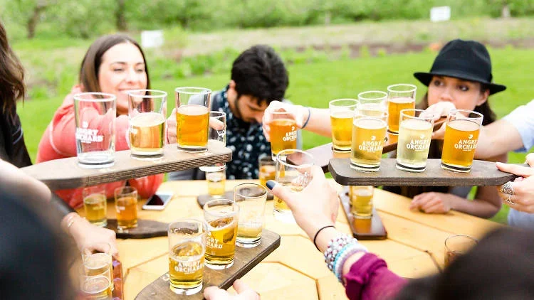 The Cider House Rules