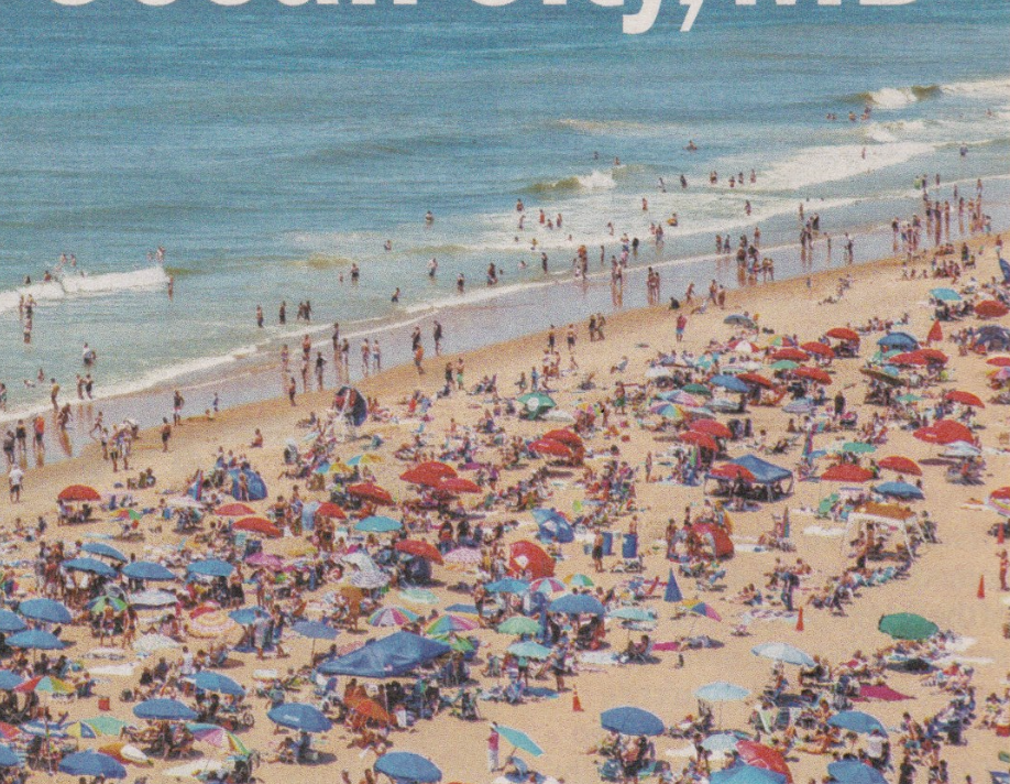 Ocean City, MD