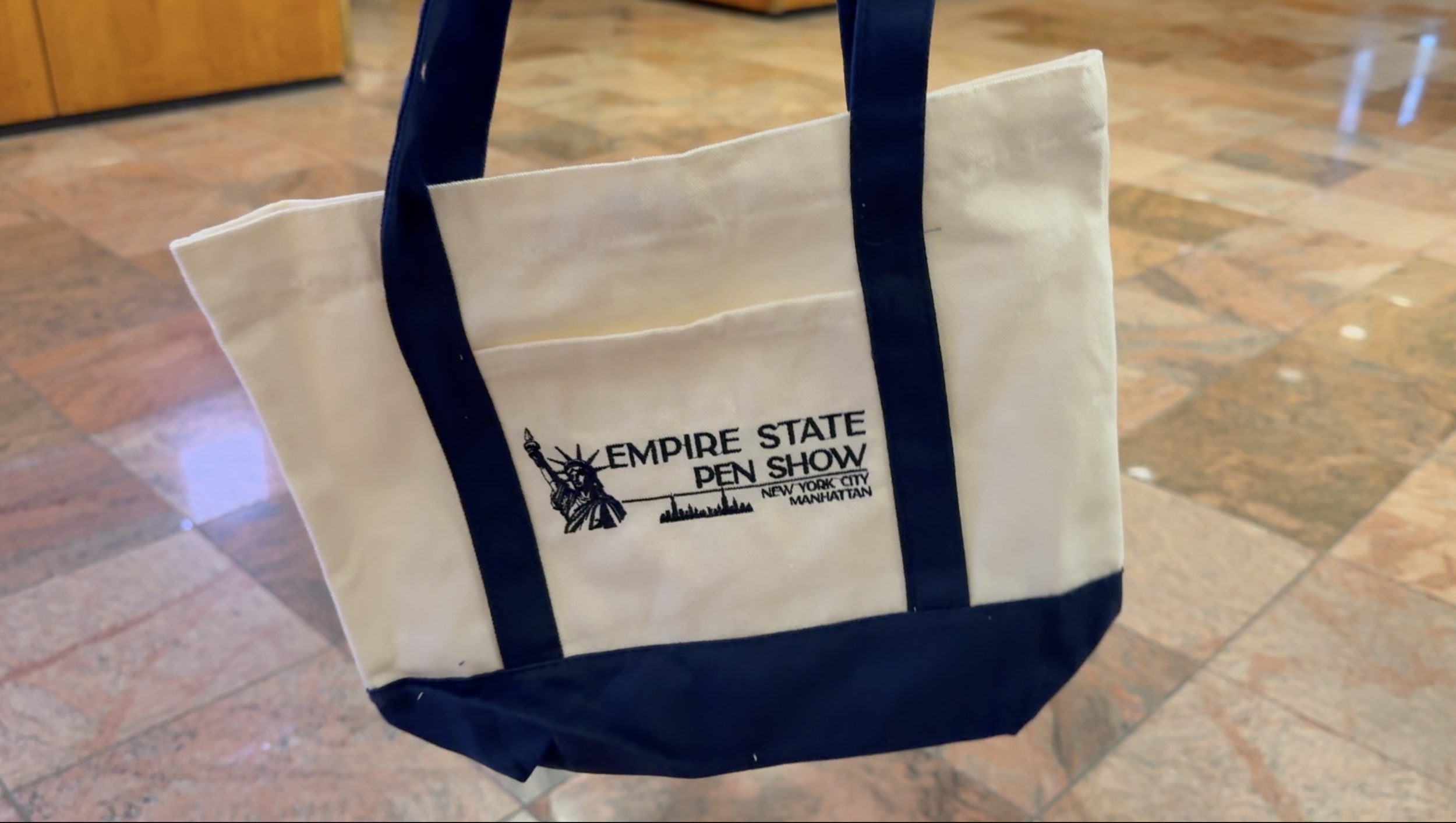 Empire State Pen Show 2026
