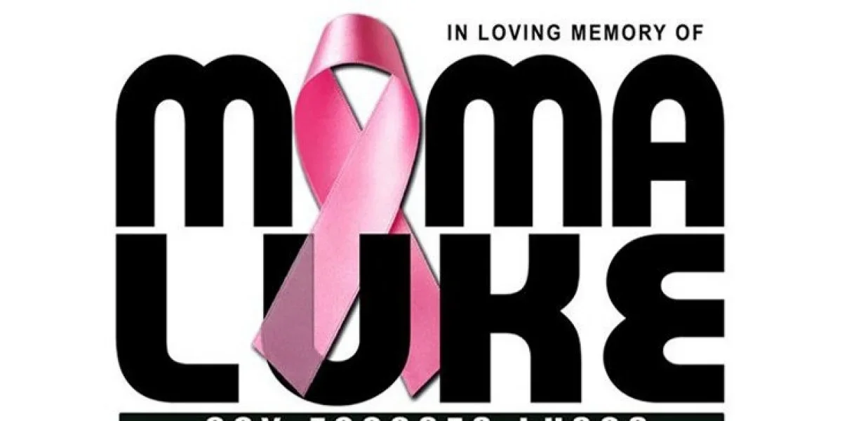 UTFO's Kangol Kid Sparks Hip Hop Breast Cancer Awareness Movement