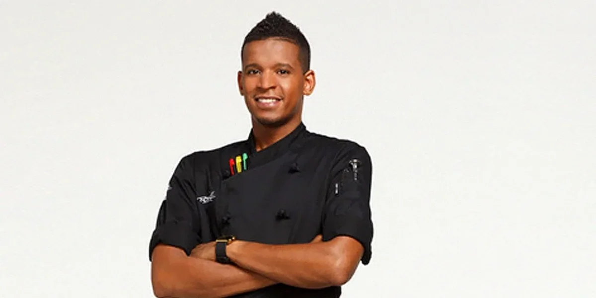 Chef Roblé Ali to Star in New Bravo Series