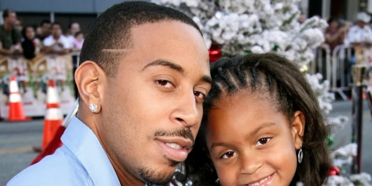 Ludacris Discusses His Children's Education Website "Karma's World"