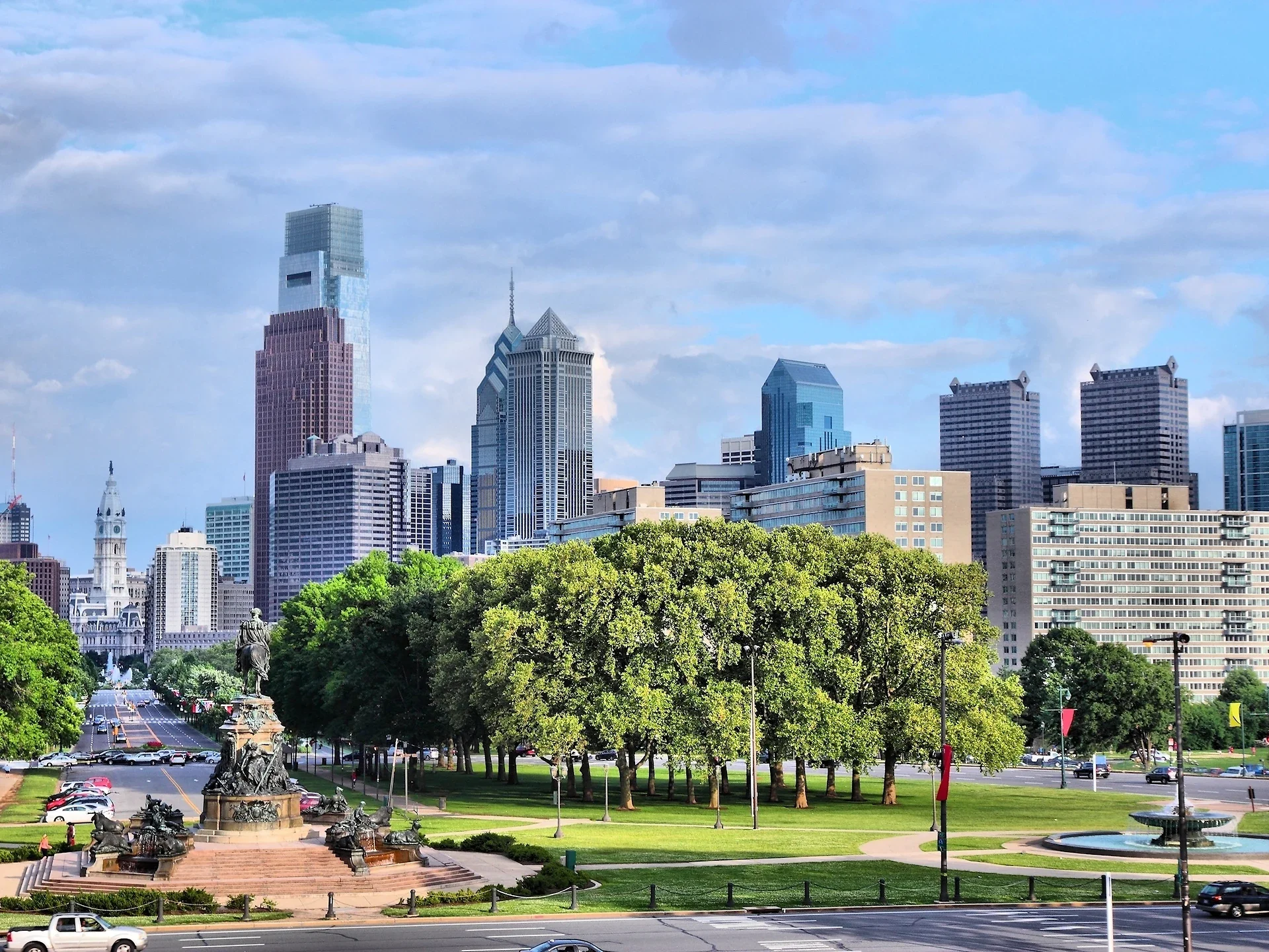 Best Labor Day Weekend Getaways to Take This Year