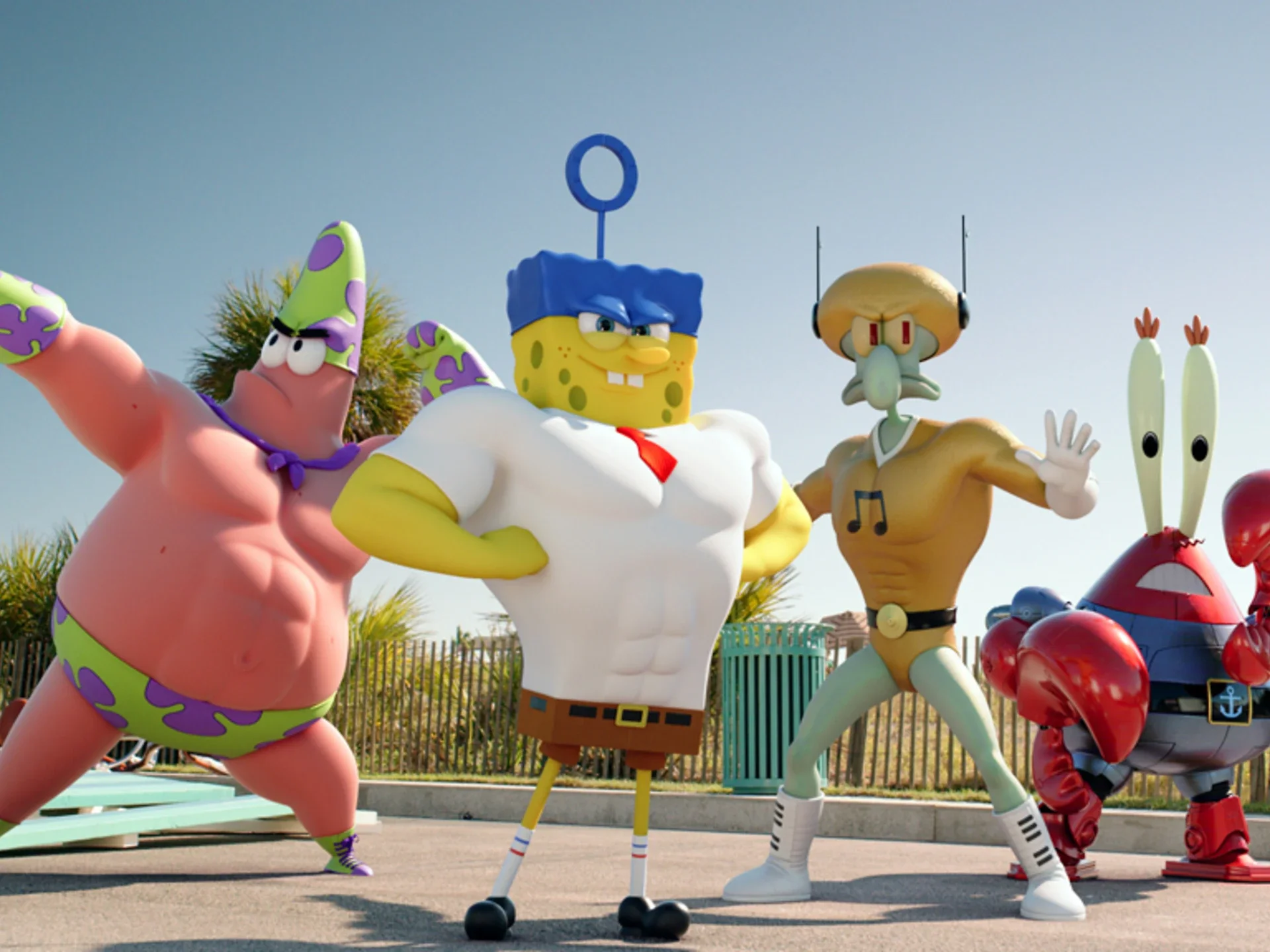 Nickelodeon Movies Every Child Needs to Watch