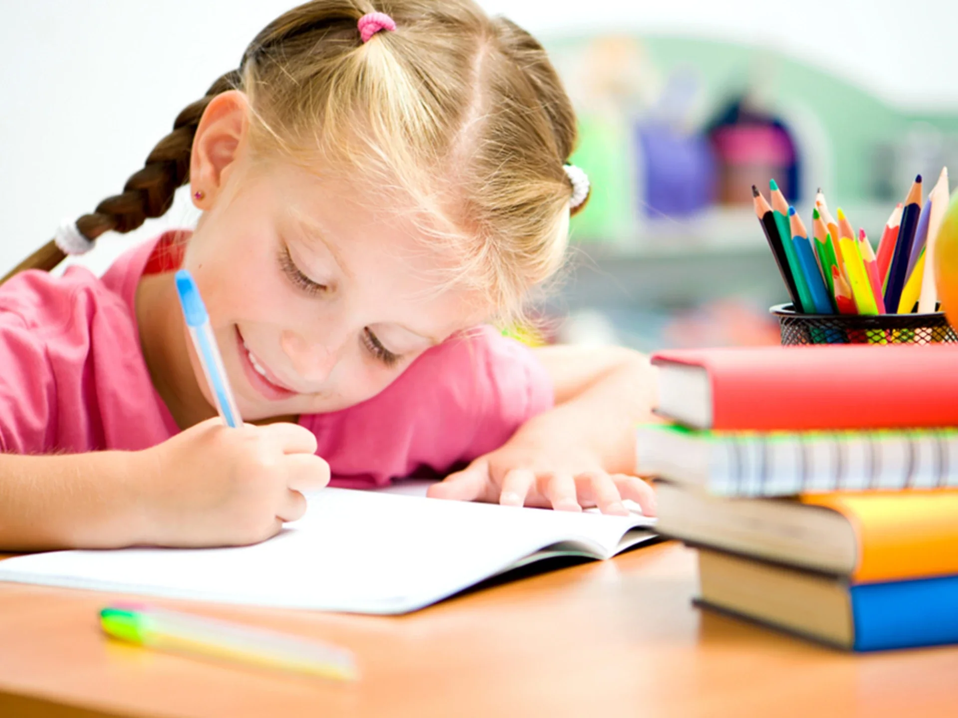 The Best School Supply Stores in NYC