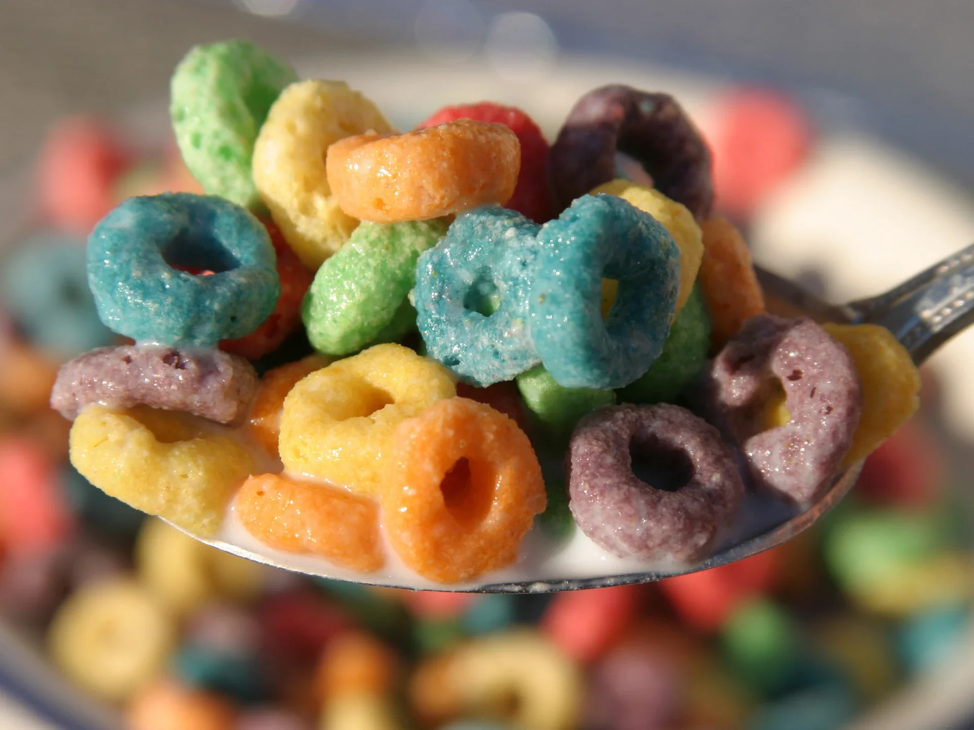 Best Cereal Restaurant Spots NYC Families Will Love