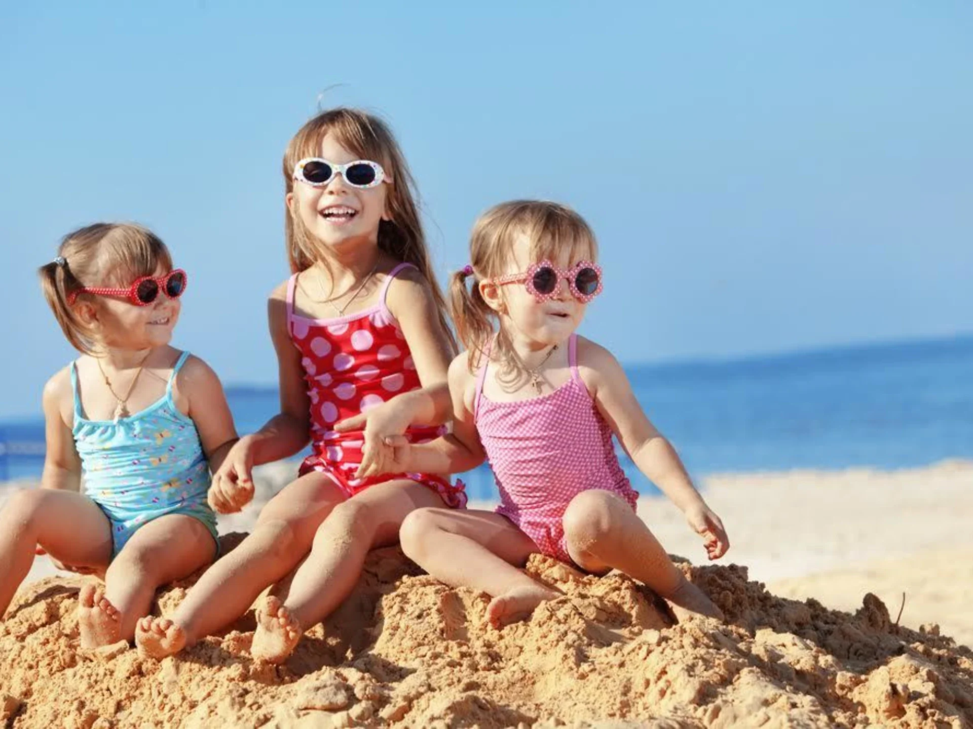 The Best Family Beach Vacations from NYC