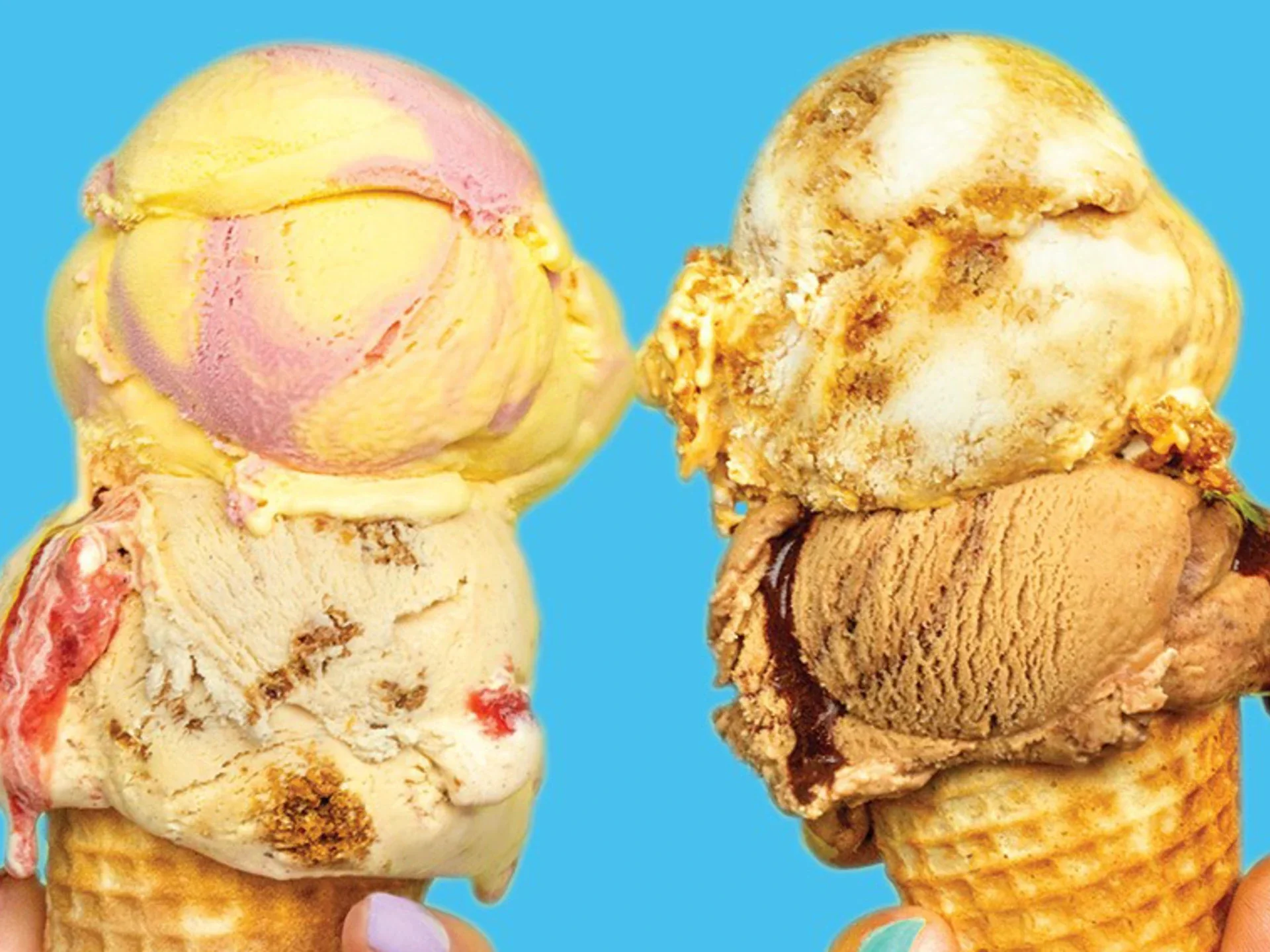 The Best Ice Cream Shops in NYC