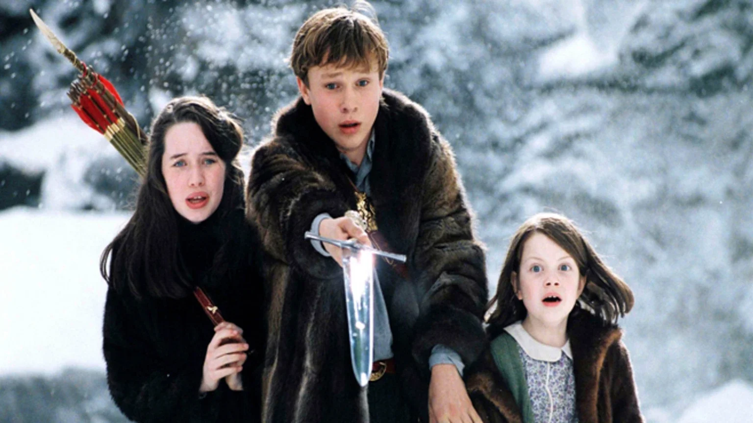 The Best Kids' Movies Adapted from Children's Books