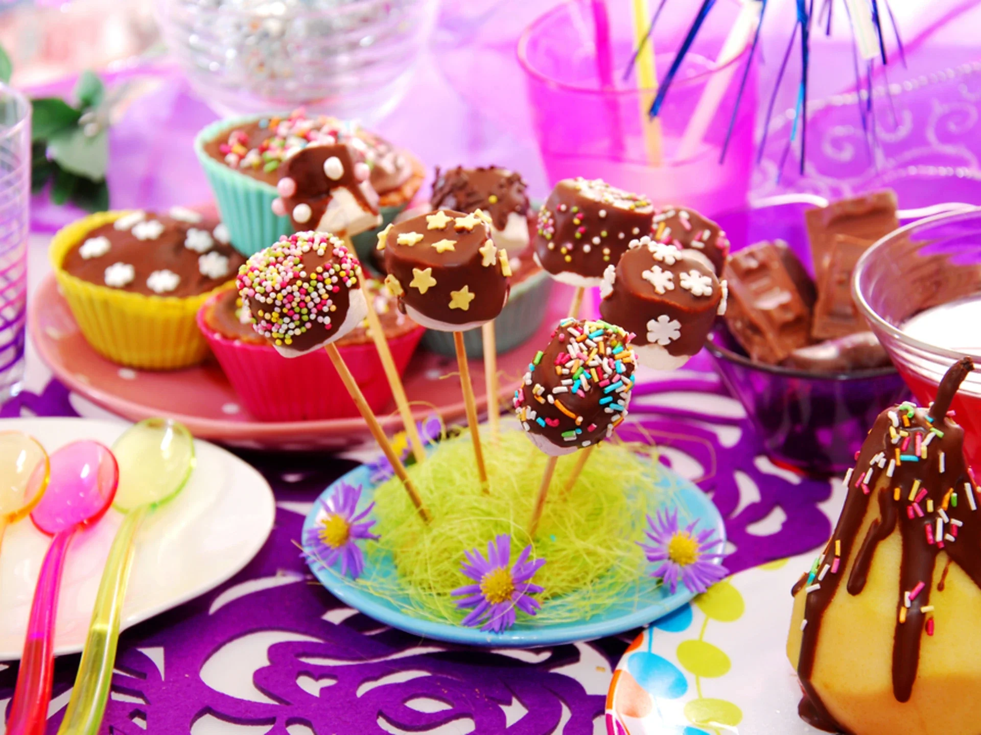 The Best New Kids' Party Venues in NYC