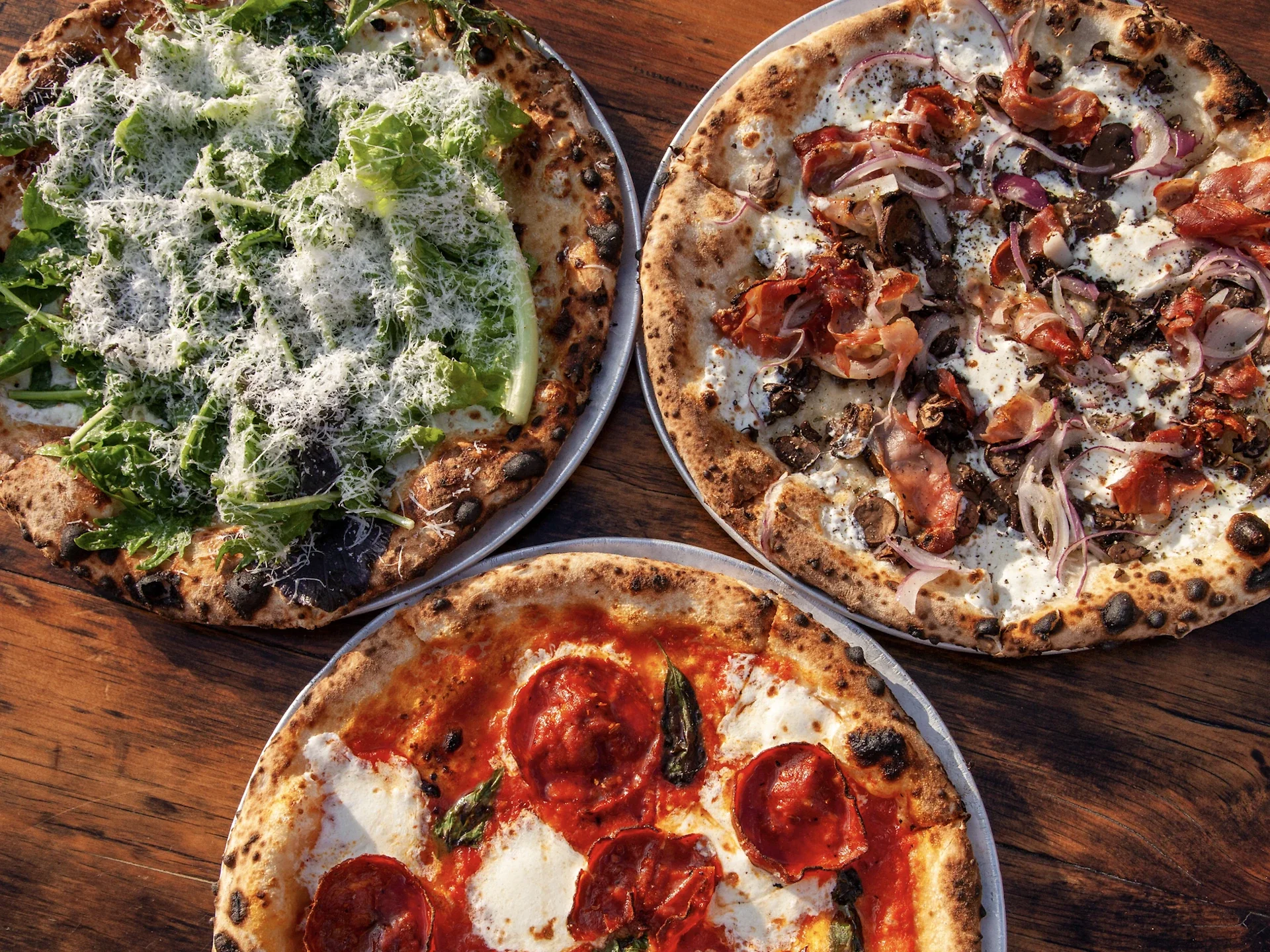 Searching for the Best Kids Pizza Place in NYC?