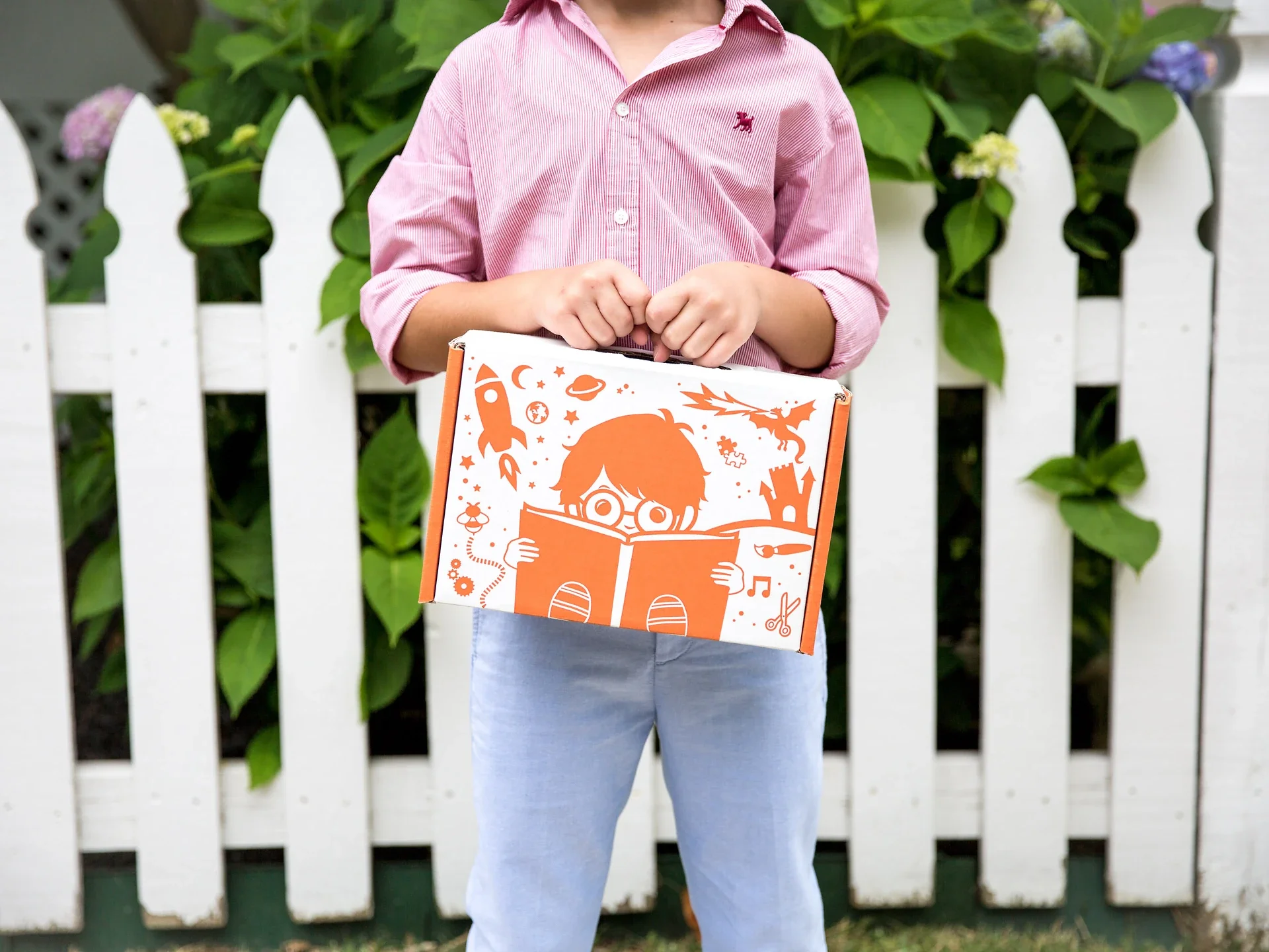 Best Subscription Boxes for Kids