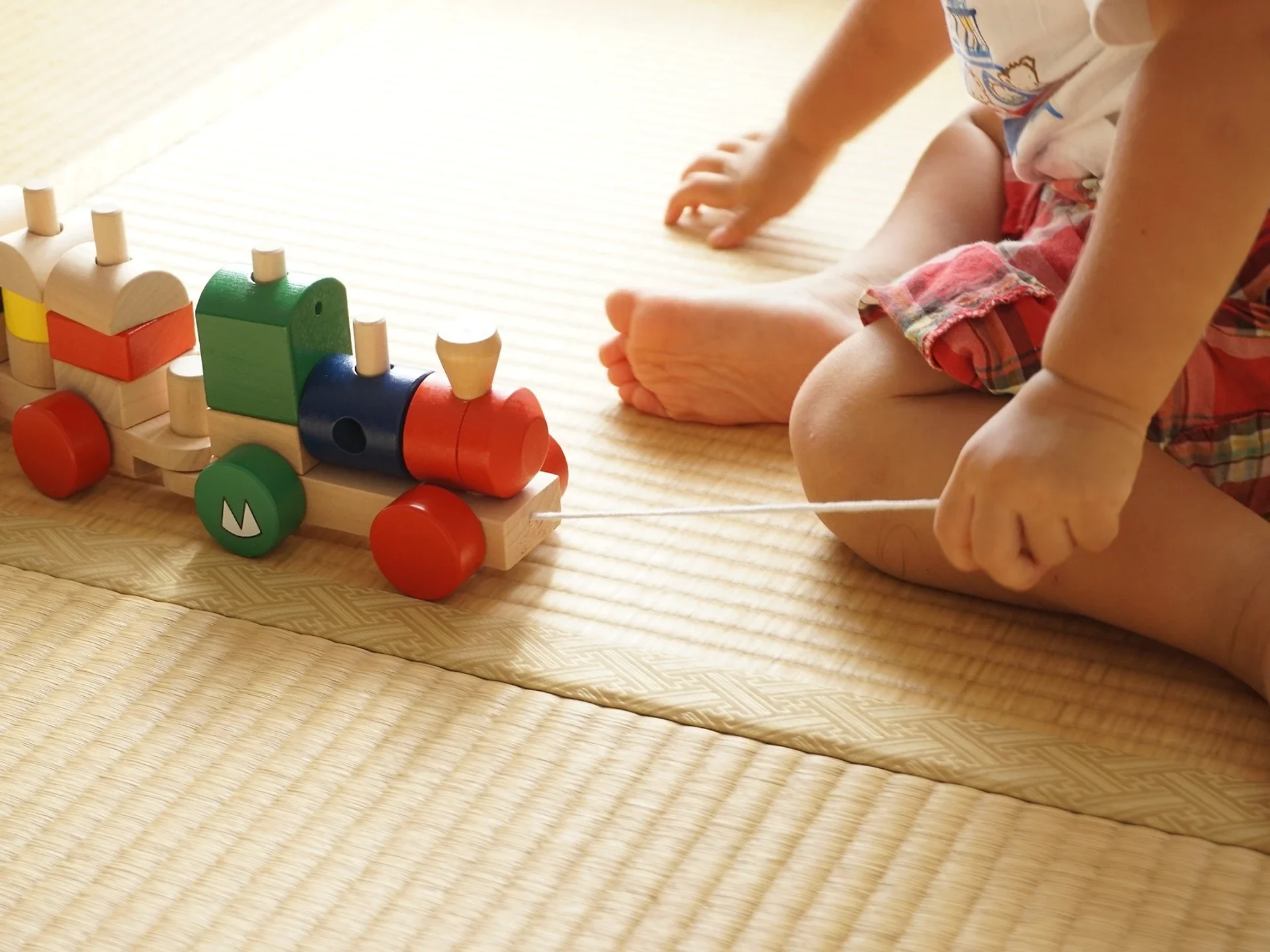 Fun Things To Do with Train-Loving Kids in NYC