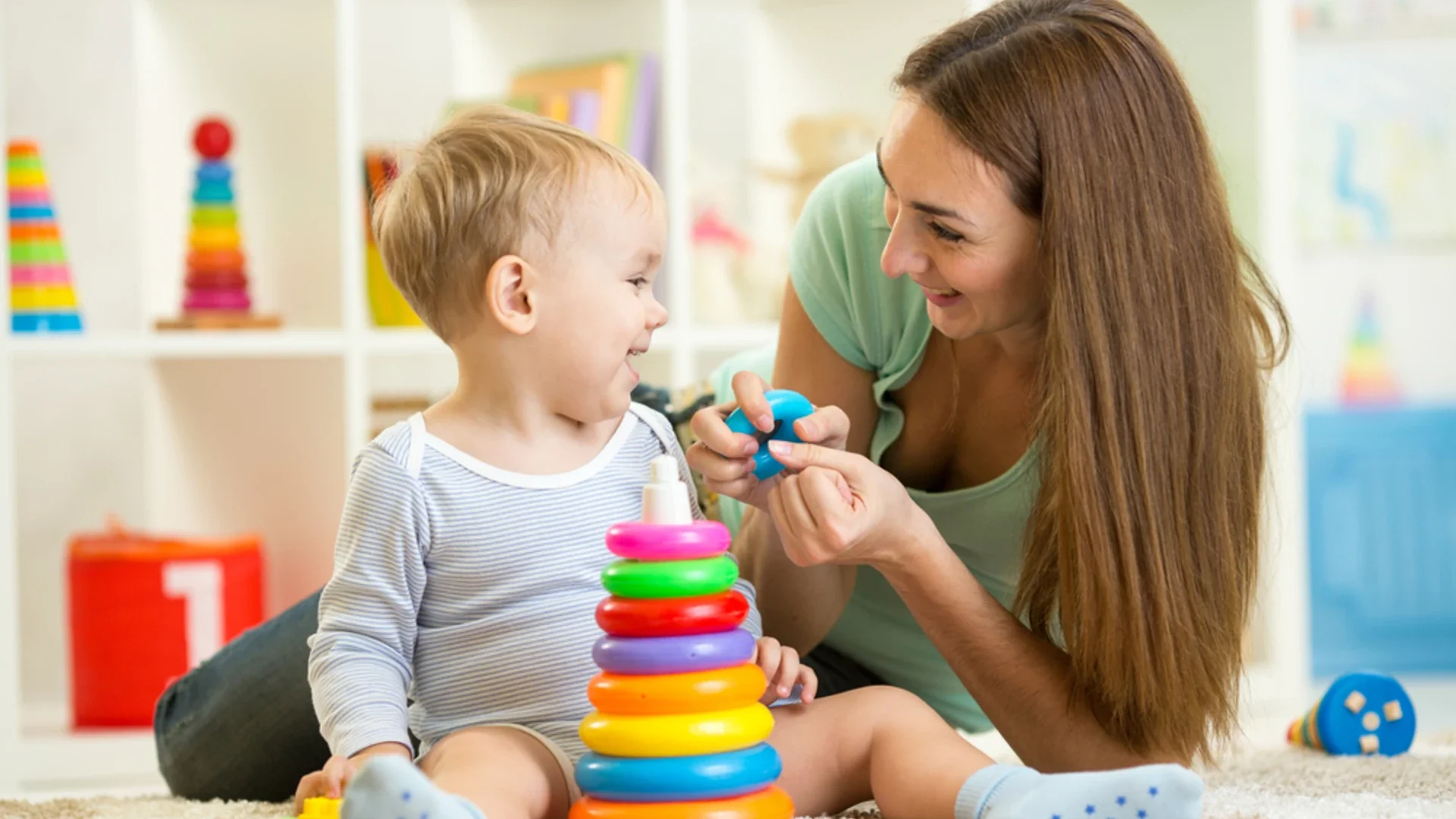 Booking a Sitter Is a Cinch with this New Mobile App
