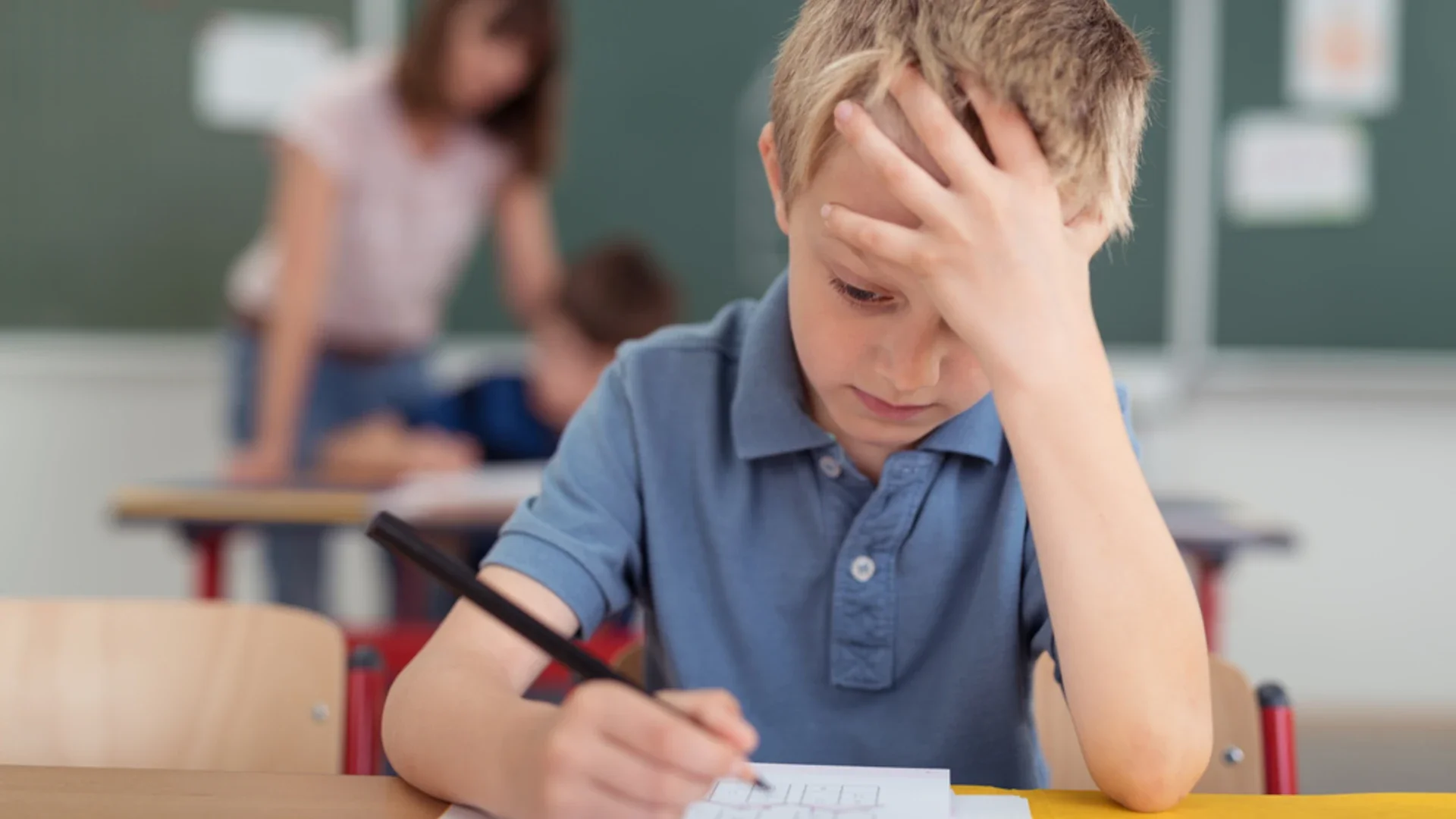 Are NYC Schools Ditching Common Core?